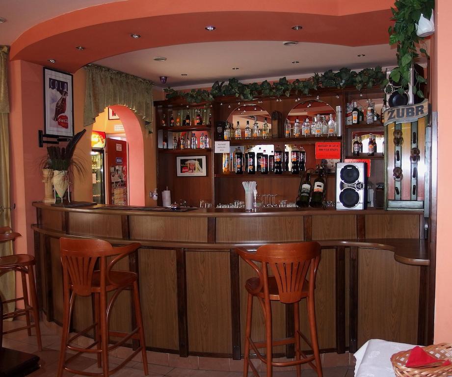 Villa Eden&Restaurant Ełk Esterno foto